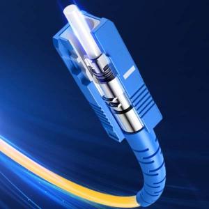 Optical Fiber Jumper SC-FC MultiMode Single Core Tail Dual Mode Fused Jumper