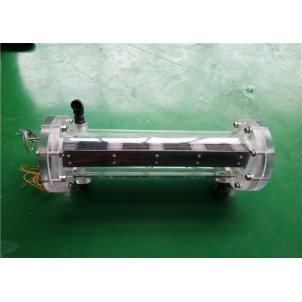 Small Brine Sodium Hypochlorite Generator , 220V 50Hz Sea Water Generator