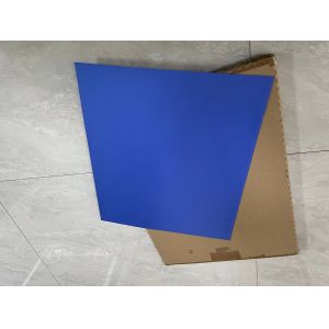 Quality Positive CTCP Printing Plates With Laser Energy 120-140mJ/cm2 And 0.15mm/0.30mm Plate Thickness for sale