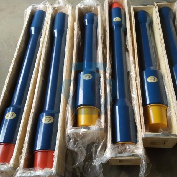 API Standard Drilling Tools Equipment Drill Pipe Lifting Sub For Oilfield Well Drilling