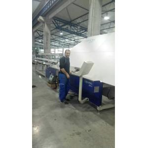 0.5～0.8MPa PLC Control Glass Bending Equipment