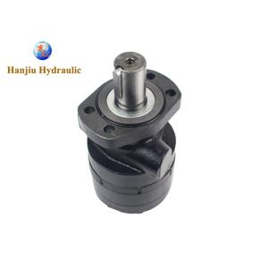 CE White Hydraulic Motor Interchange Cylindrical Shaft 501300A3120ZAAAA