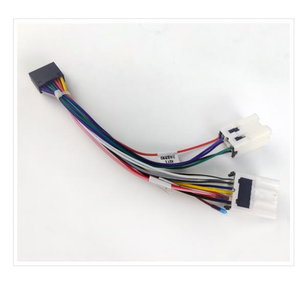 PVC 20A Cable Wire Harness