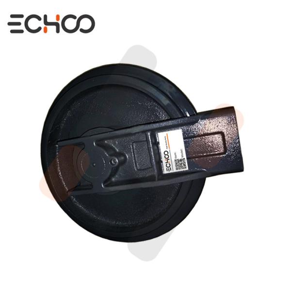 ECHOO Takeuchi TB15FR Track Roller Mini Excavator Under Parts Bottom Roller TB15FR Takeuchi Parts
