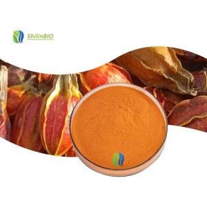 Gardenia Yellow Pigment