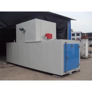 High Temperature Sintering Oven Metal Sintering Furnace Manufacturers