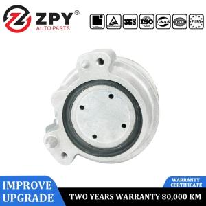 4E0199381FP 4E0199381FJ Engine Mounting For Audi A8