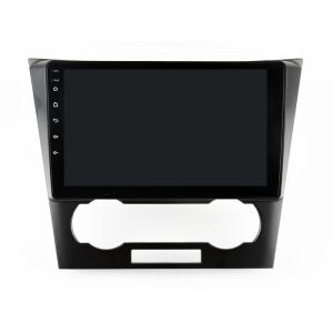 9"/10.1" Screen For Captiva Epica 2007-2012 Car Multimedia Stereo GPS CarPlay