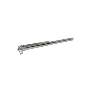 FCC 2000N Stainless Steel Panic Bar 1045mm Length