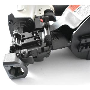 Hot sale CRN45A roofing coil nails