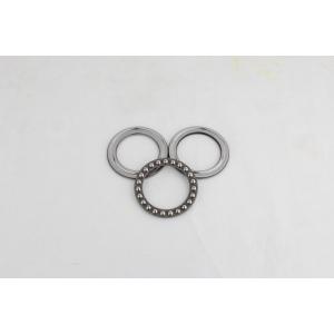 Double Row Thrust Ball Bearing ZZ RS RZ