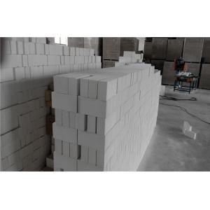 High Temperature Industrial Mullite Insulating Firebrick Kiln Refractory Bricks