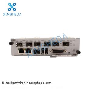 HUAWEI GTMU WD22GTMU1 02030HNK GTMU1 030HNK for Huawei BBU3900 BBU3910