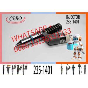 Factory price excavator parts 211-3025 200-1117 235-1401 fuel injector for C15