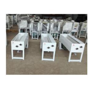 High-Efficiency Commercial Sandwich Tiny Waffle Roll Maker Machine