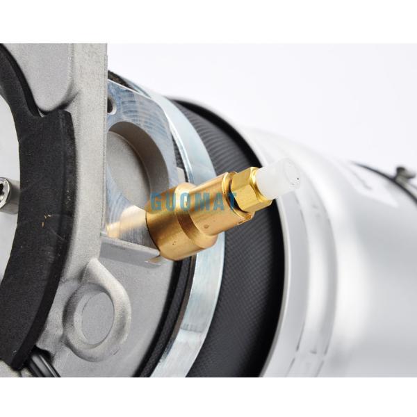 3W5616002D Bentley Rear Right Suspension Air Bags Continental Gt / Gtc / Flying Spur Air Suspension Spring