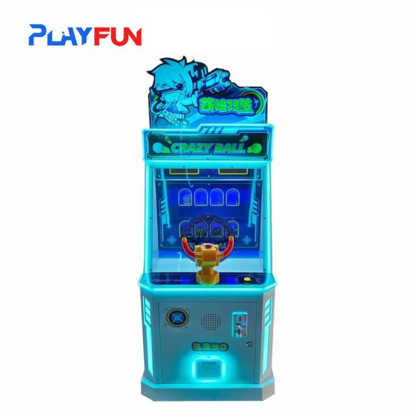 Buy Kids Game Machine Gun Shooting Game Machine at wholesale prices