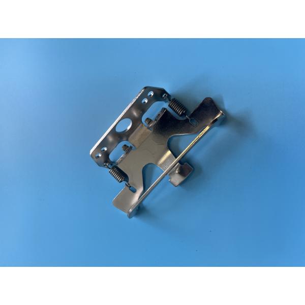 Stenter Machine Components Monforts Pin Protective Cover Stainless Iron Material