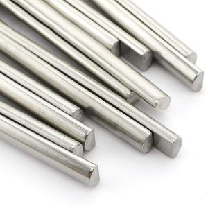 China 1/8 Head Diameter Cylindrical Stainless Steel Cotter Pins For Mechanical Parts on sale