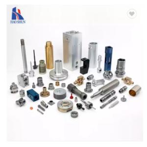 CNC Machining Stainless Steel/ Brass/ Aluminum/ Titanium Parts,CNC Turning