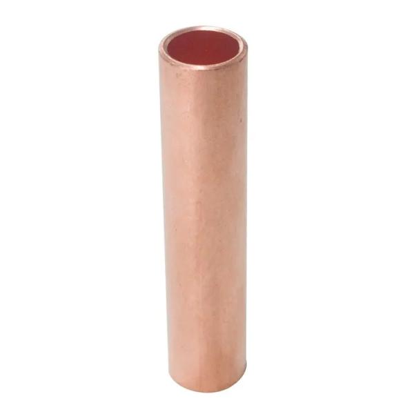 Buy C70600 C71500 C12200 Copper Nickel Tube Seamless 6" SCH40 Copper Nickel Pipe at wholesale prices