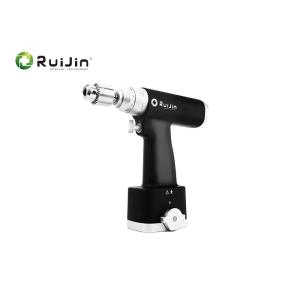 Acetabular Reamer Drill Surgical Power Tools Micro Autoclave Keyless Chuck