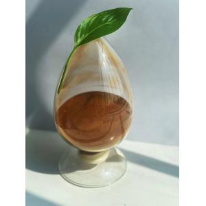 High Concentration Sodium Lignosulfonate Superplasticizer Grinding Fluid 8061-51