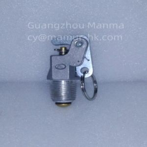 China Gas Cylinder Drain Valve For JAC 1061 3513055M2 JAC Spare Parts on sale