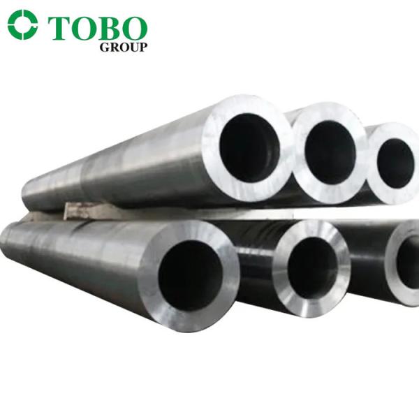 Buy Custom Nickel Alloy Pipe ERW LSAW SSAW Cold Drawn Cold Rolled Wooden Cases Packaging at wholesale prices