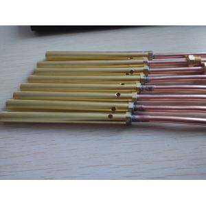 Gas ignition switch, the various LPG fittings, Customize brass fitting, made in