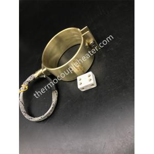 Industrial Brass Copper Mica Band Heater Heating Element