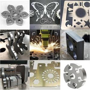 Water Cooling Unrolling Laser Cutting Machine with 3000W-6000W Laser Power and