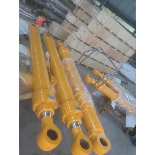 Hyundai cylinder part no. 31QA-60111 hydraulic cylinder construction machinery