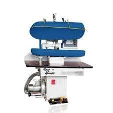 Quality Vacuum Commercial Garment Press Non Sew Seal Industrial Press Machine for sale