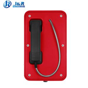 Hotline Emergency Industrial Weatherproof Telephone Analogue Version For Utility