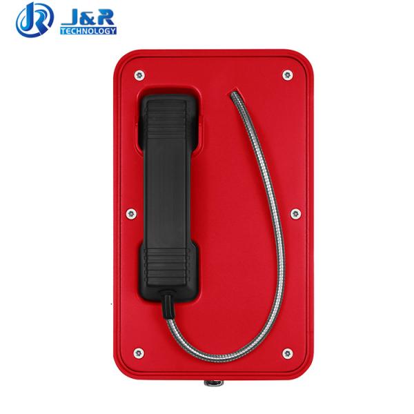 Hotline Emergency Industrial Weatherproof Telephone Analogue Version For Utility