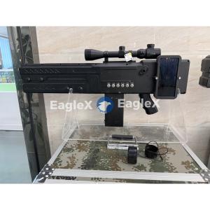 Jamming 8-Frequency 2000M Anti FPV Drone Gun 433MHz -5.8G Handheld Portable