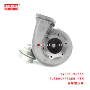 14201-96765 Turbocharger Assembly For ISUZU