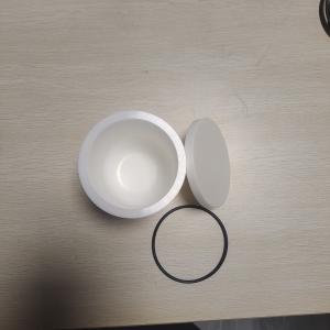 Affordable 50ml ZrO₂ Ceramic Milling Jar For University Labs