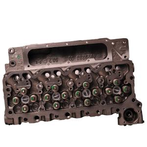4941496 Cylinder Head for Cummins ISDE ISD