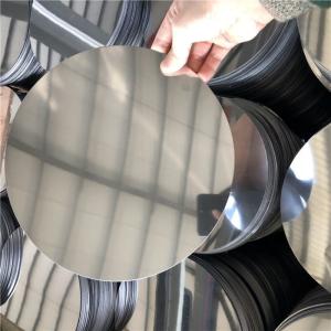 316 Stainless Steel Polishing Discs Laser Processing Thickness 2mm