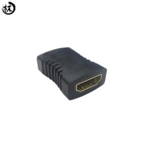 Kico HDTV adapter 2 female HDTV A female to HDTV A female adaptor
