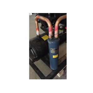 Professional Refrigeration Condensing Unit Length 1900 MM Designed With Fin