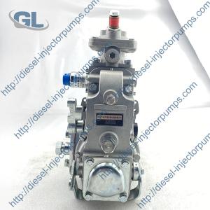 Diesel Fuel Injection Pump BHF6P120005 5304292 For ISC QSC ISL QSL Cummins L9.3
