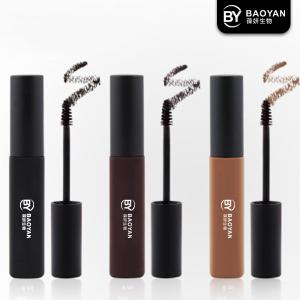 Quality Long Lasting Lenthening Mascara , Custom 4D Silk Fiber Eyelash Mascara for sale