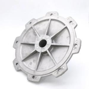 Ce Tolerance Grade 4 Aluminum Sand Casting for Precision and Customized