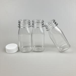 Leak Proof Bubble Milk Tea Bottle Medium Sized For Bubble Tea Businesses