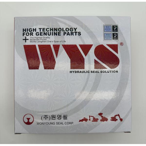 Buy Original Parts CAT-F312B Excavator Cylinder Seal Kit with 1 Year Warranty and 3-7 Days Delivery at wholesale prices