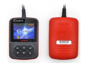 Quality Vehicles OBDII Launch X431 Scan Tool With Engine Oil Light Reset Online Update for sale
