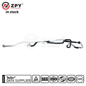 ZPY Auto Air Conditioning Hose 7L6820729A For Audi Q7 07-09